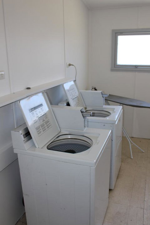 Tullah Lakeside Lodge - SA Accommodation 27