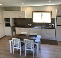 Loma Cottages - SA Accommodation