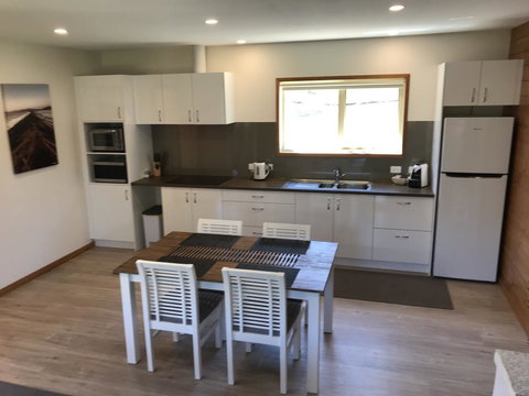 Loma Cottages - SA Accommodation 0