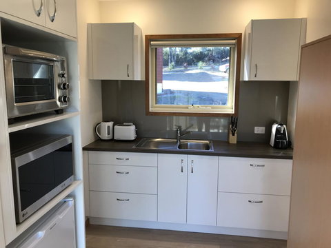 Loma Cottages - SA Accommodation 5