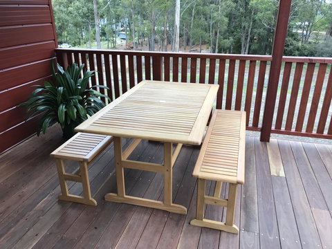 Loma Cottages - SA Accommodation 12