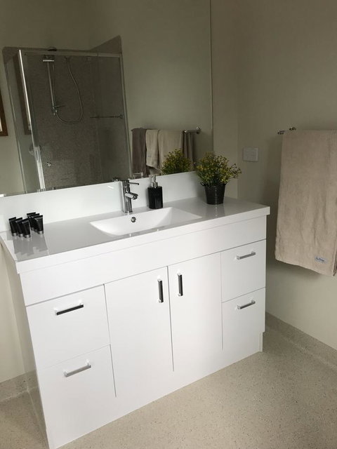 Loma Cottages - SA Accommodation 11