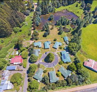 Giants Table and Cottages - SA Accommodation