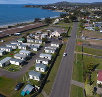 Swansea Holiday Park Tasmania - SA Accommodation