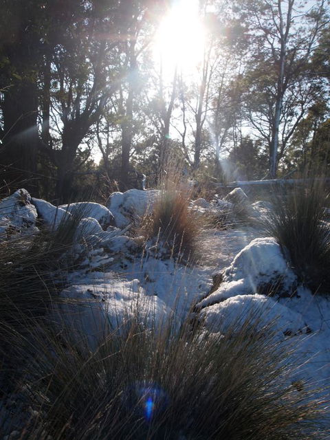 Erriba House - SA Accommodation 9