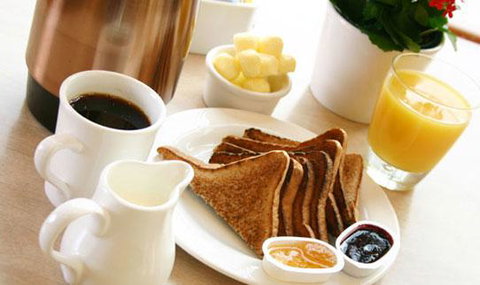 Erriba House - SA Accommodation 7