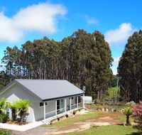Erriba House - SA Accommodation