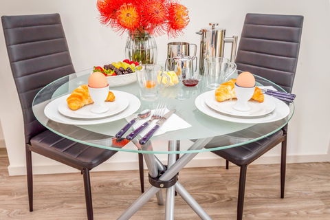 Erriba House - SA Accommodation 1