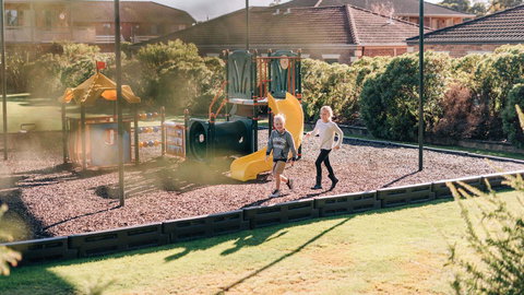 Country Club Villas - SA Accommodation 14