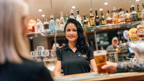 Country Club Villas - SA Accommodation 4