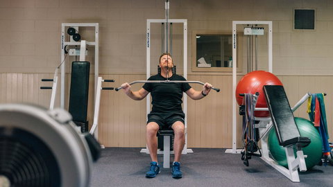 Country Club Villas - SA Accommodation 12