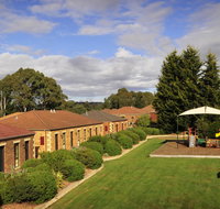 Country Club Villas - SA Accommodation