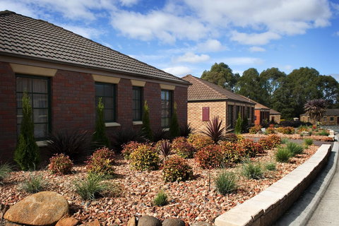 Country Club Villas - SA Accommodation 17