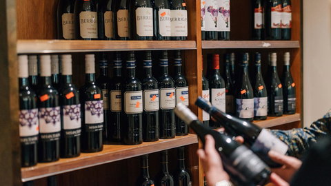 Country Club Villas - SA Accommodation 11