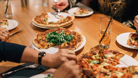 Country Club Villas - SA Accommodation 6