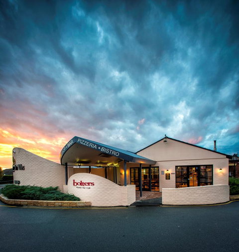 Country Club Villas - SA Accommodation 18