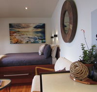 Salt Box Hideaways - SA Accommodation