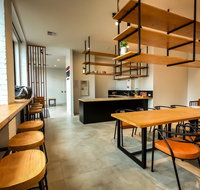 Pod Inn - SA Accommodation