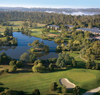 Country Club Tasmania - SA Accommodation