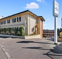 Coach House Launceston - SA Accommodation