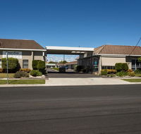Barclay Motor Inn - SA Accommodation