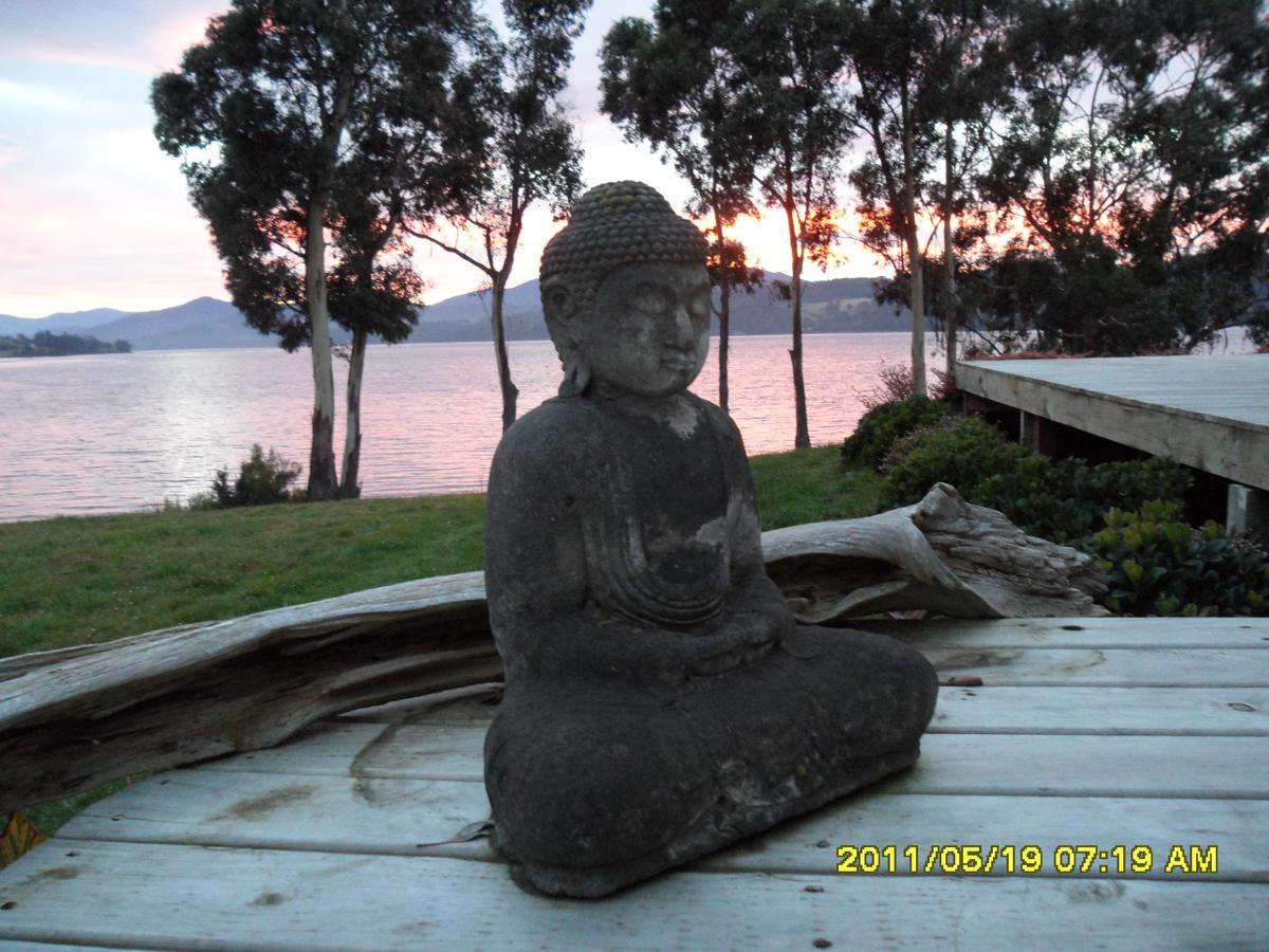 Surges Bay TAS SA Accommodation