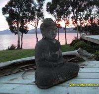 The Anchorage Waterfront Apartment - SA Accommodation