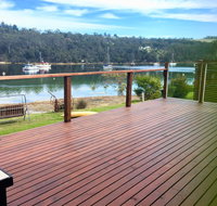 A Slice of Paradise - SA Accommodation