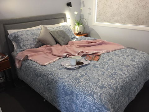 Manna Hill Farm - SA Accommodation 18