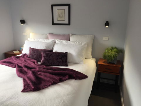 Manna Hill Farm - SA Accommodation 36