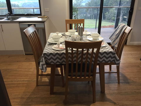 Manna Hill Farm - SA Accommodation 16