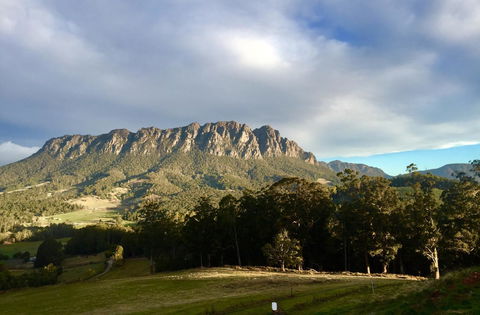 Manna Hill Farm - SA Accommodation 4