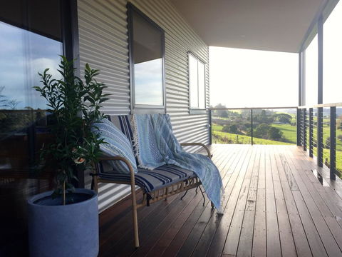 Manna Hill Farm - SA Accommodation 22