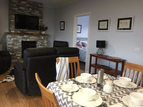 Manna Hill Farm - SA Accommodation 15