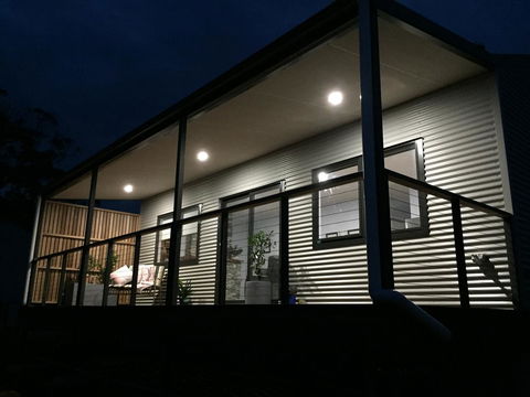 Manna Hill Farm - SA Accommodation 24