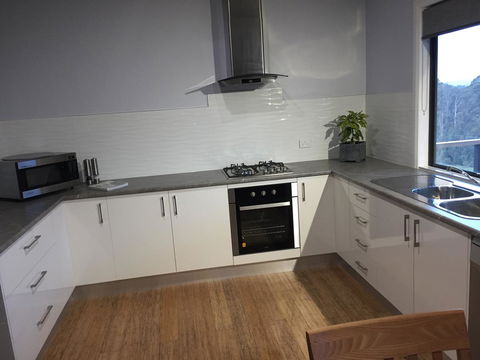 Manna Hill Farm - SA Accommodation 17