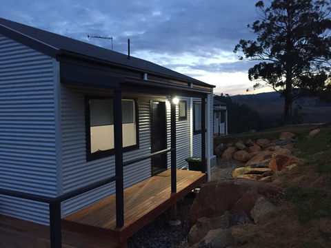 Manna Hill Farm - SA Accommodation 33