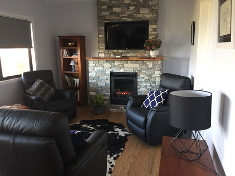 Manna Hill Farm - SA Accommodation 42