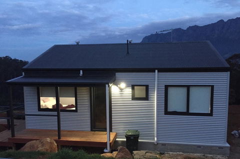 Manna Hill Farm - SA Accommodation 32