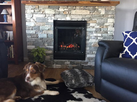 Manna Hill Farm - SA Accommodation 12