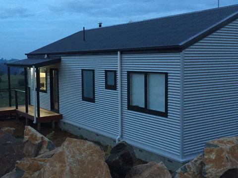 Manna Hill Farm - SA Accommodation 43