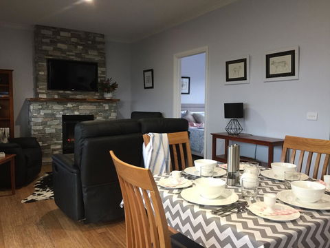 Manna Hill Farm - SA Accommodation 13