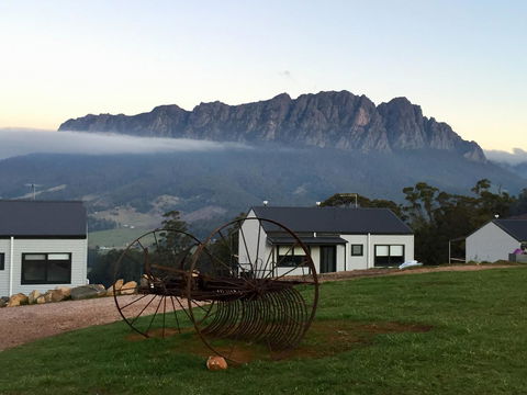 Manna Hill Farm - SA Accommodation 11