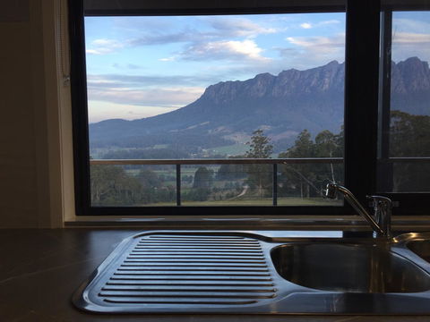 Manna Hill Farm - SA Accommodation 40