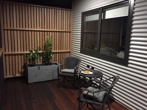 Manna Hill Farm - SA Accommodation 21