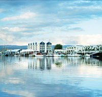 Peppers Seaport Hotel - SA Accommodation