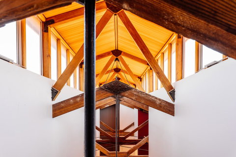 The Henry Jones Art Hotel - SA Accommodation 27