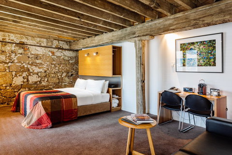 The Henry Jones Art Hotel - SA Accommodation 42