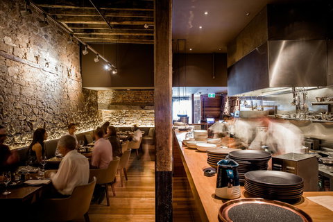 The Henry Jones Art Hotel - SA Accommodation 17