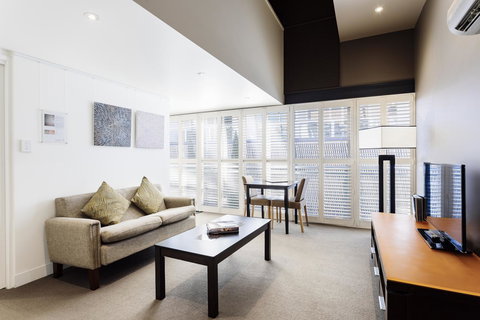 The Henry Jones Art Hotel - SA Accommodation 40